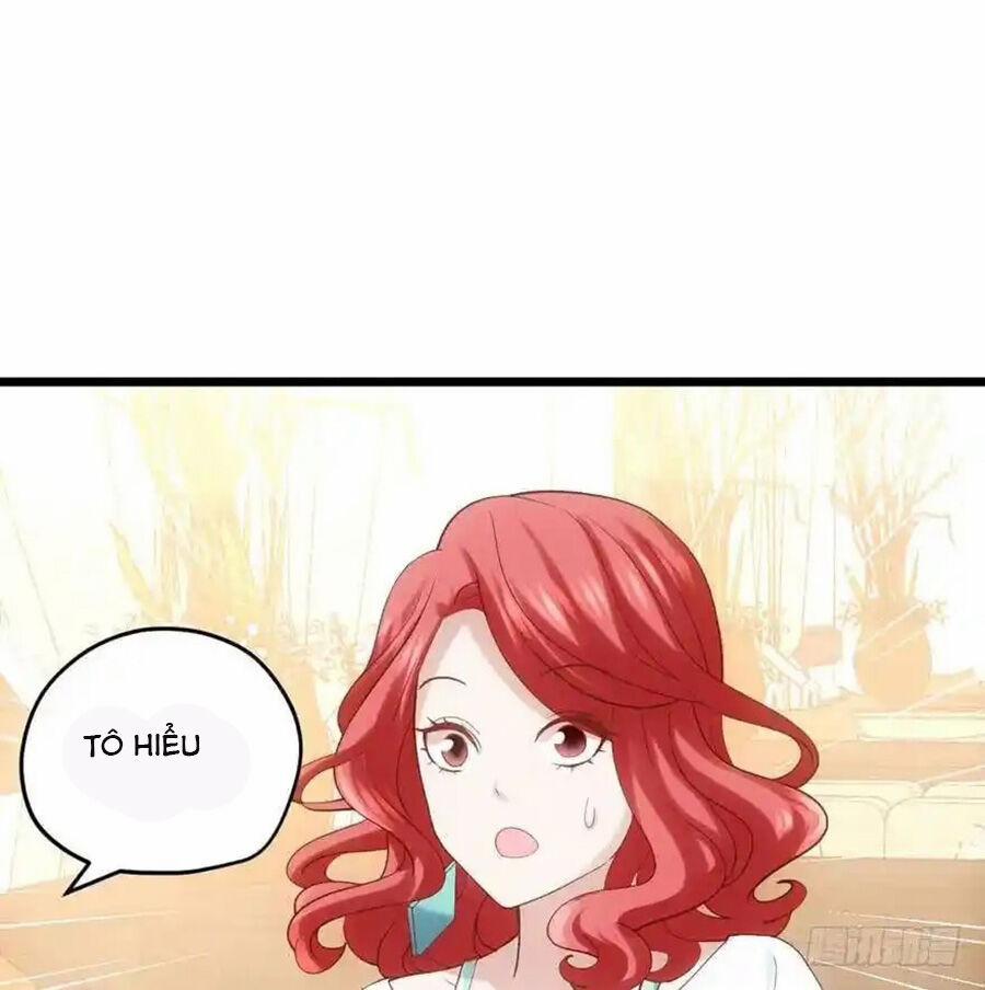 Tôi Không Phải Nữ Phụ Ác Độc 100 trang 16