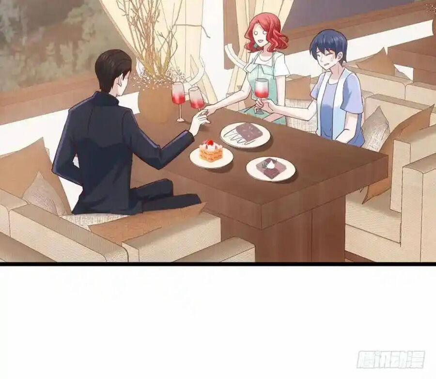 Tôi Không Phải Nữ Phụ Ác Độc 100 trang 19