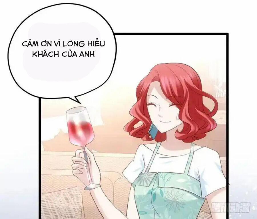 Tôi Không Phải Nữ Phụ Ác Độc 100 trang 20