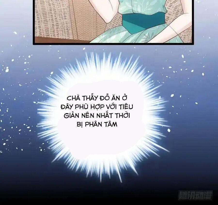 Tôi Không Phải Nữ Phụ Ác Độc 100 trang 21