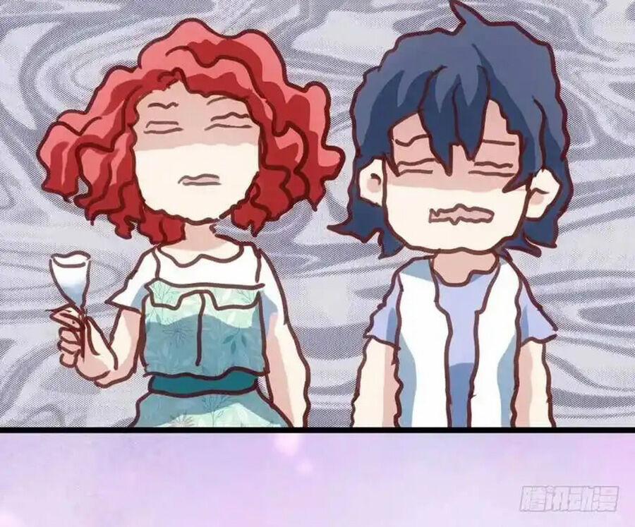 Tôi Không Phải Nữ Phụ Ác Độc 100 trang 25