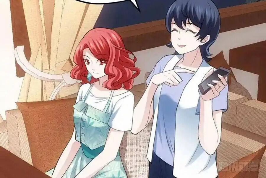 Tôi Không Phải Nữ Phụ Ác Độc 100 trang 29