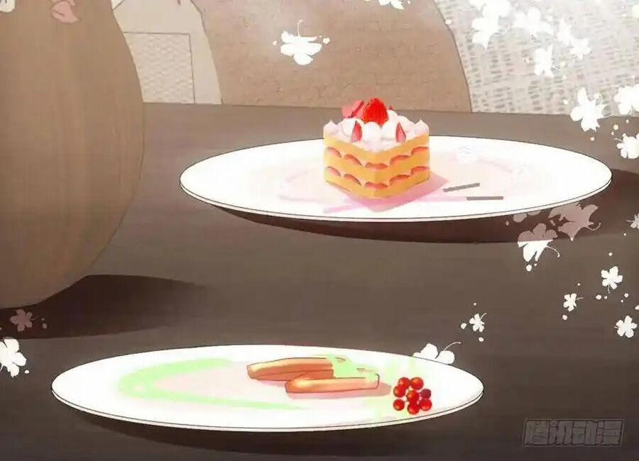 Tôi Không Phải Nữ Phụ Ác Độc 100 trang 32