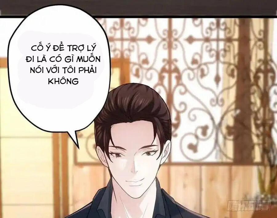 Tôi Không Phải Nữ Phụ Ác Độc 100 trang 33