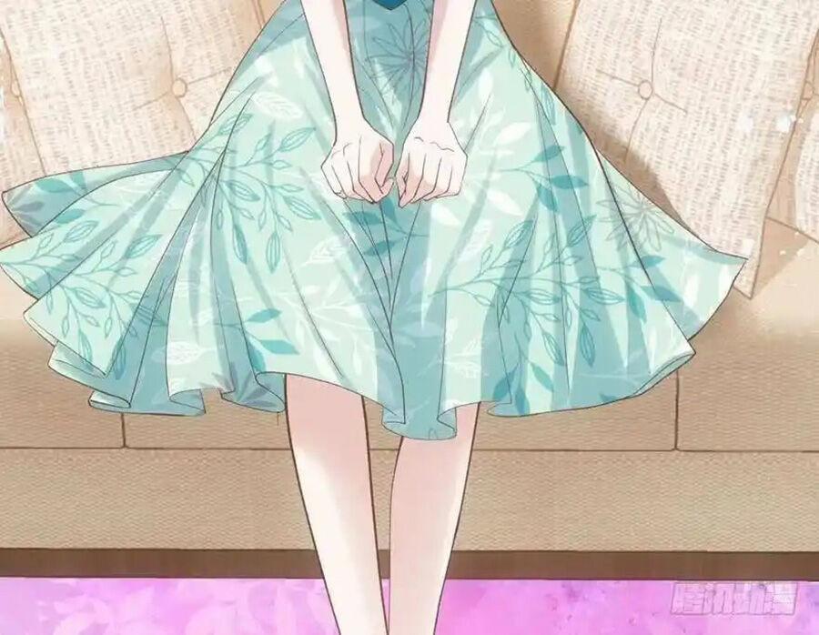 Tôi Không Phải Nữ Phụ Ác Độc 100 trang 38