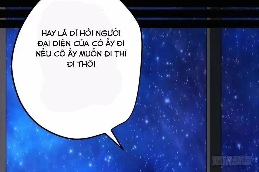 Tôi Không Phải Nữ Phụ Ác Độc 100 trang 4