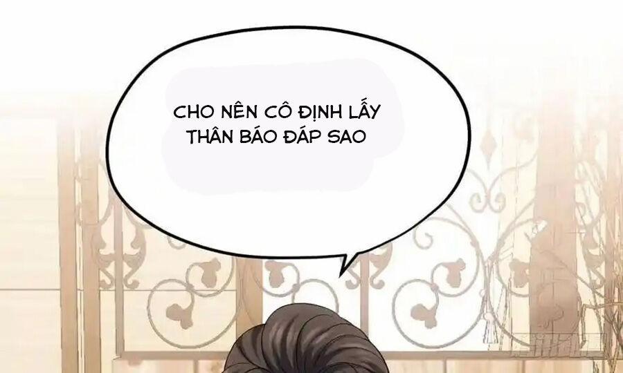 Tôi Không Phải Nữ Phụ Ác Độc 100 trang 48