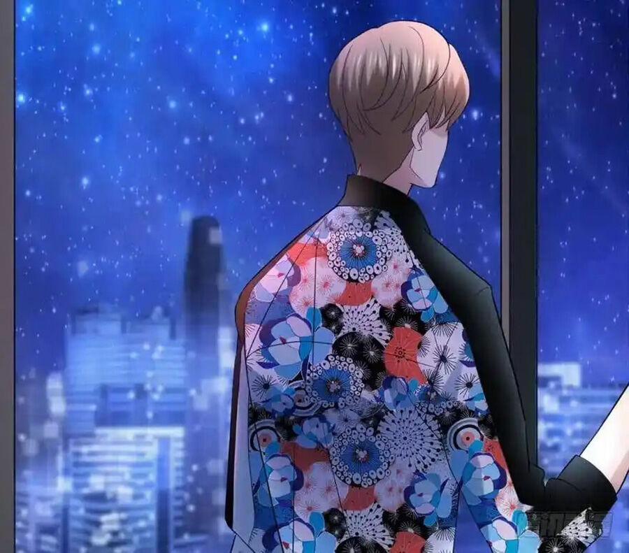 Tôi Không Phải Nữ Phụ Ác Độc 100 trang 5