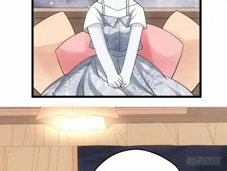 Tôi Không Phải Nữ Phụ Ác Độc 100 trang 53