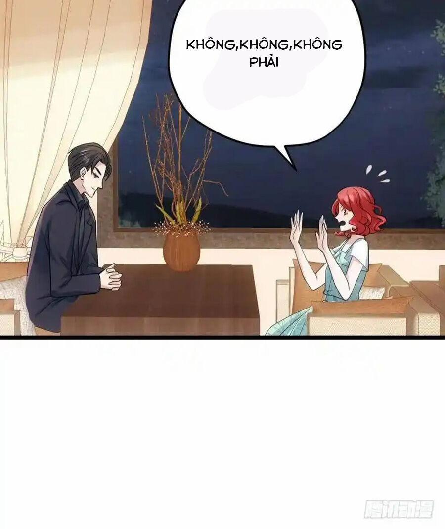 Tôi Không Phải Nữ Phụ Ác Độc 100 trang 54