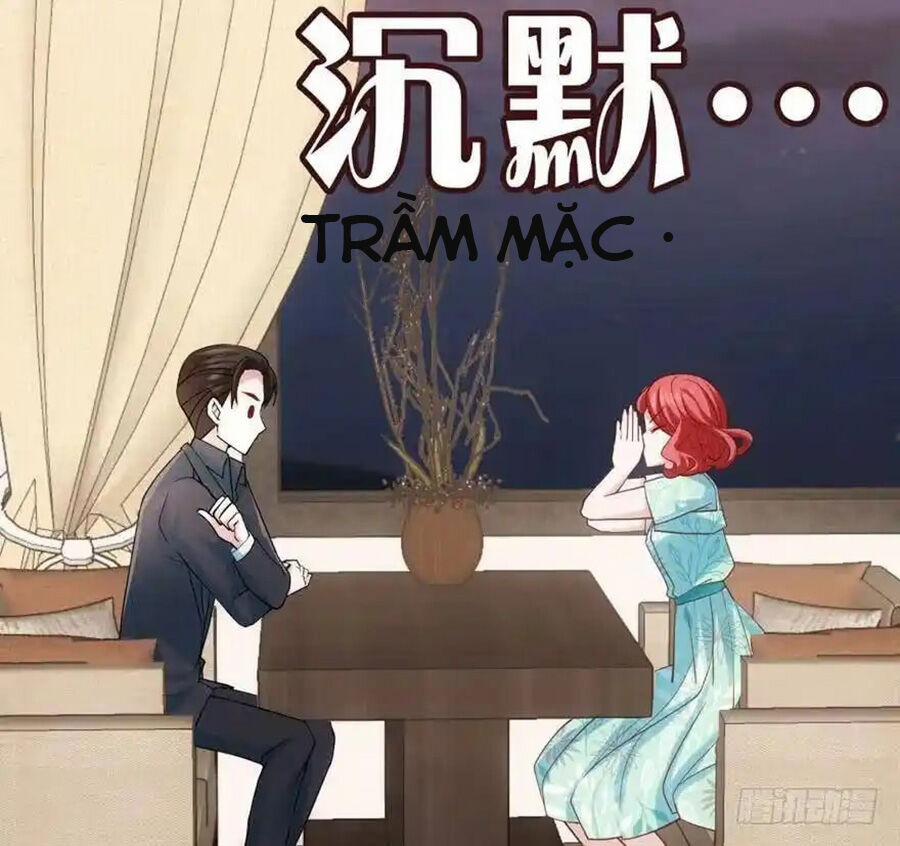 Tôi Không Phải Nữ Phụ Ác Độc 100 trang 58