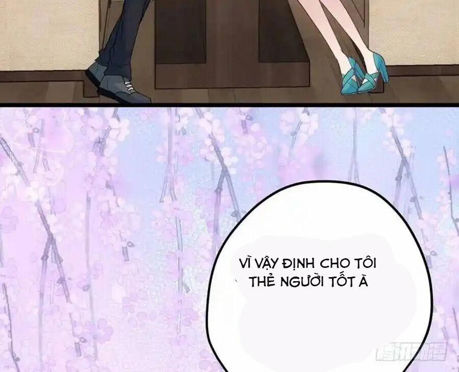 Tôi Không Phải Nữ Phụ Ác Độc 100 trang 59