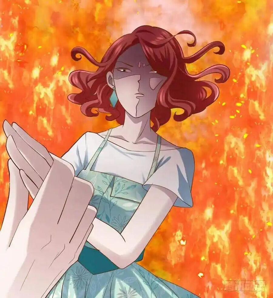 Tôi Không Phải Nữ Phụ Ác Độc 100 trang 71