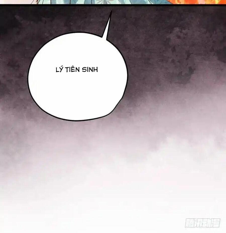 Tôi Không Phải Nữ Phụ Ác Độc 100 trang 72