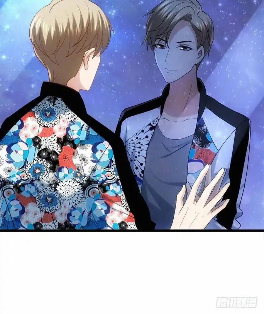 Tôi Không Phải Nữ Phụ Ác Độc 100 trang 9