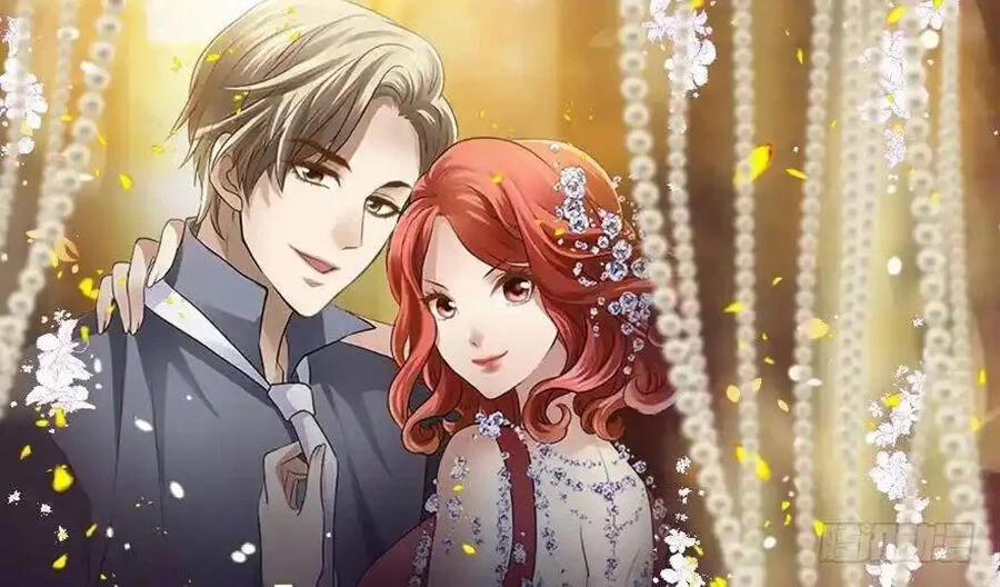 Tôi Không Phải Nữ Phụ Ác Độc 102 trang 1