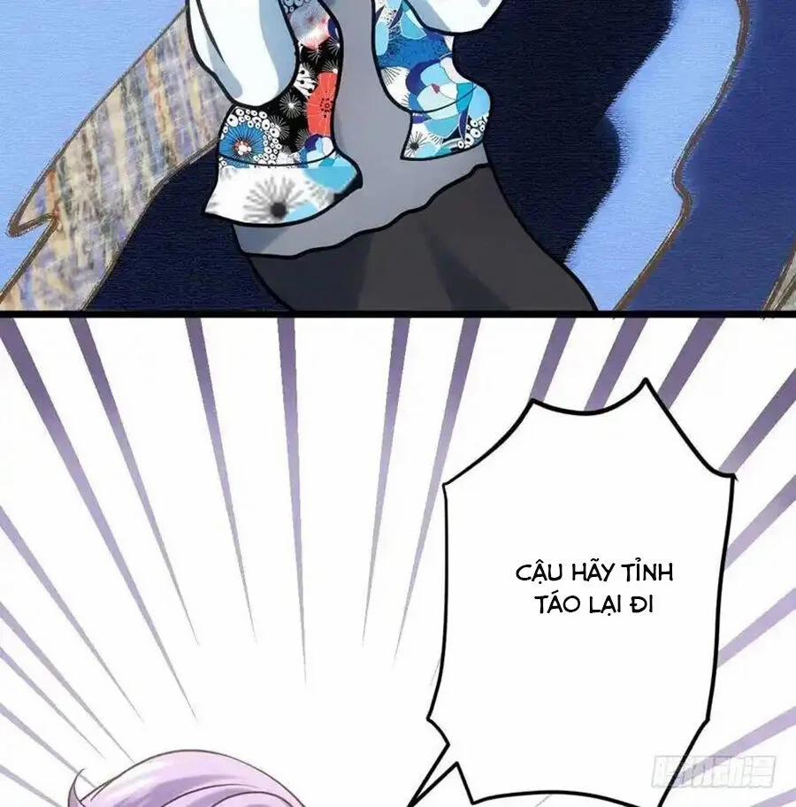 Tôi Không Phải Nữ Phụ Ác Độc 102 trang 11