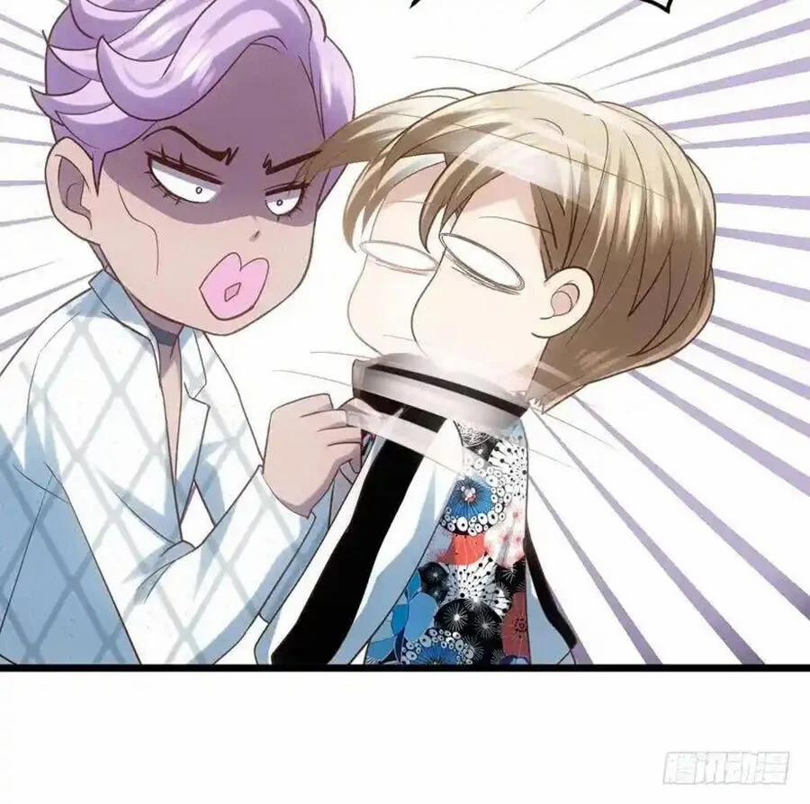 Tôi Không Phải Nữ Phụ Ác Độc 102 trang 12