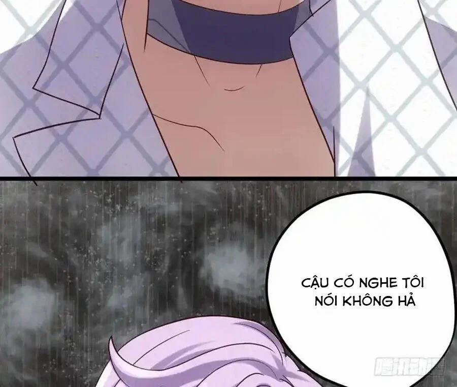 Tôi Không Phải Nữ Phụ Ác Độc 102 trang 16