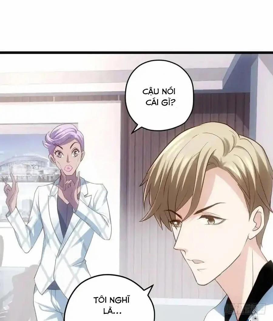 Tôi Không Phải Nữ Phụ Ác Độc 102 trang 2