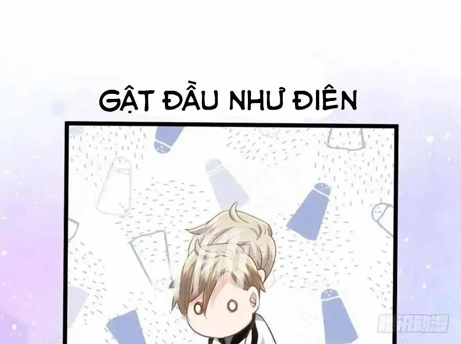 Tôi Không Phải Nữ Phụ Ác Độc 102 trang 20