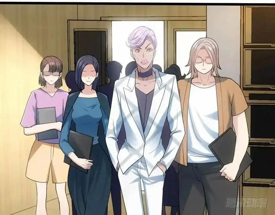 Tôi Không Phải Nữ Phụ Ác Độc 102 trang 28