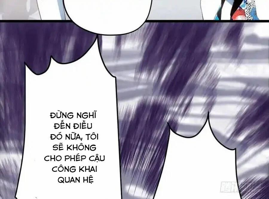 Tôi Không Phải Nữ Phụ Ác Độc 102 trang 3