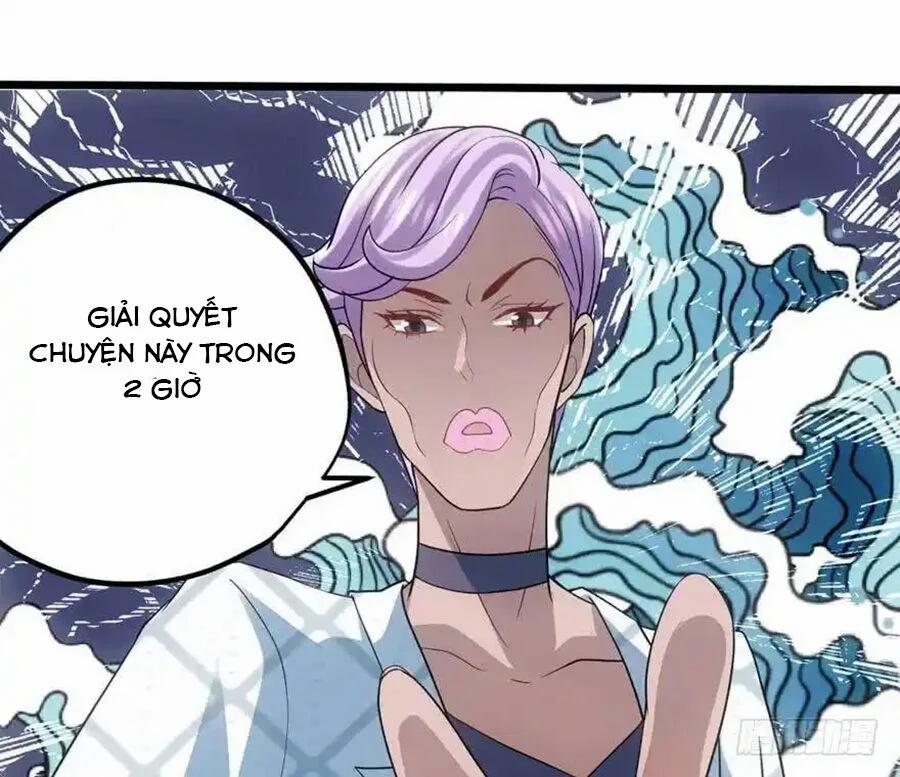 Tôi Không Phải Nữ Phụ Ác Độc 102 trang 30