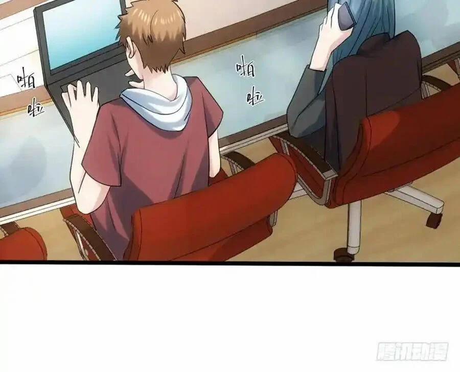 Tôi Không Phải Nữ Phụ Ác Độc 102 trang 33