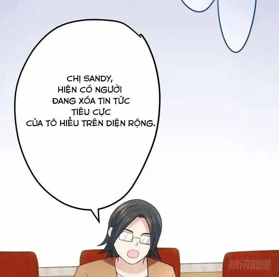 Tôi Không Phải Nữ Phụ Ác Độc 102 trang 39