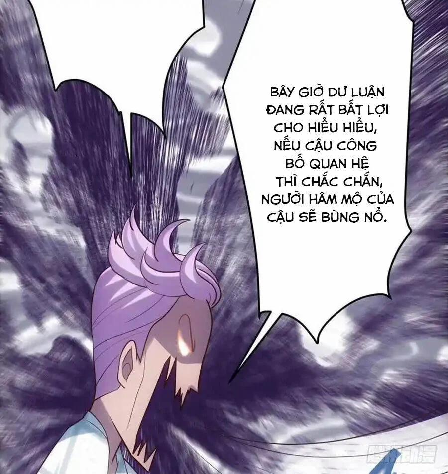 Tôi Không Phải Nữ Phụ Ác Độc 102 trang 4