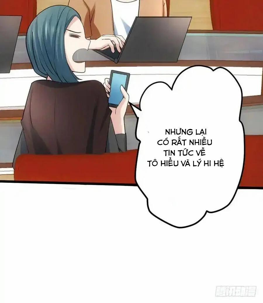 Tôi Không Phải Nữ Phụ Ác Độc 102 trang 40