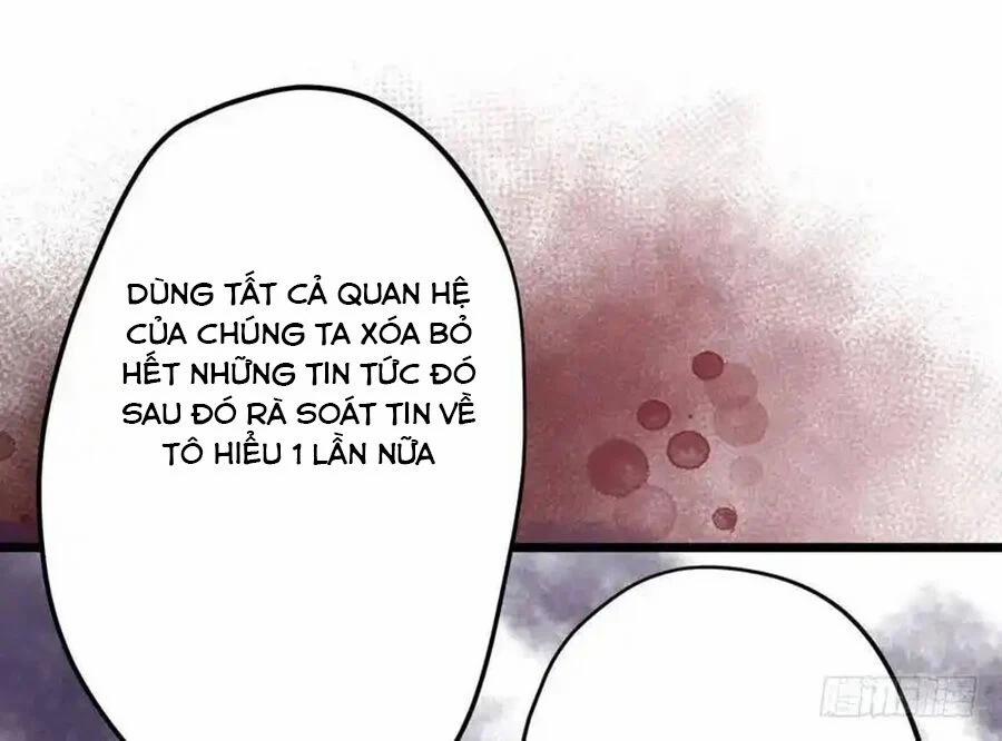 Tôi Không Phải Nữ Phụ Ác Độc 102 trang 41