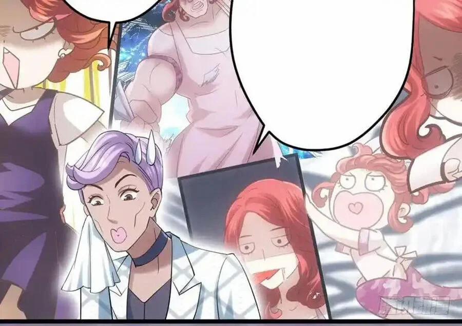 Tôi Không Phải Nữ Phụ Ác Độc 102 trang 49