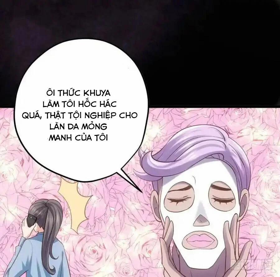 Tôi Không Phải Nữ Phụ Ác Độc 102 trang 59