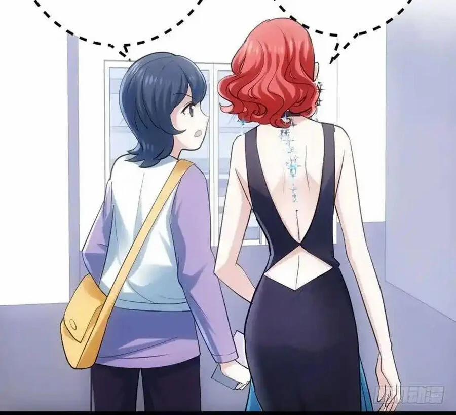 Tôi Không Phải Nữ Phụ Ác Độc 102 trang 76