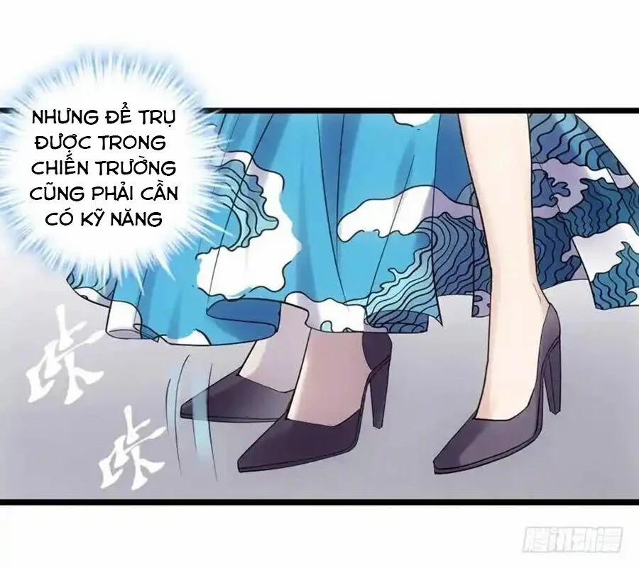 Tôi Không Phải Nữ Phụ Ác Độc 102 trang 83