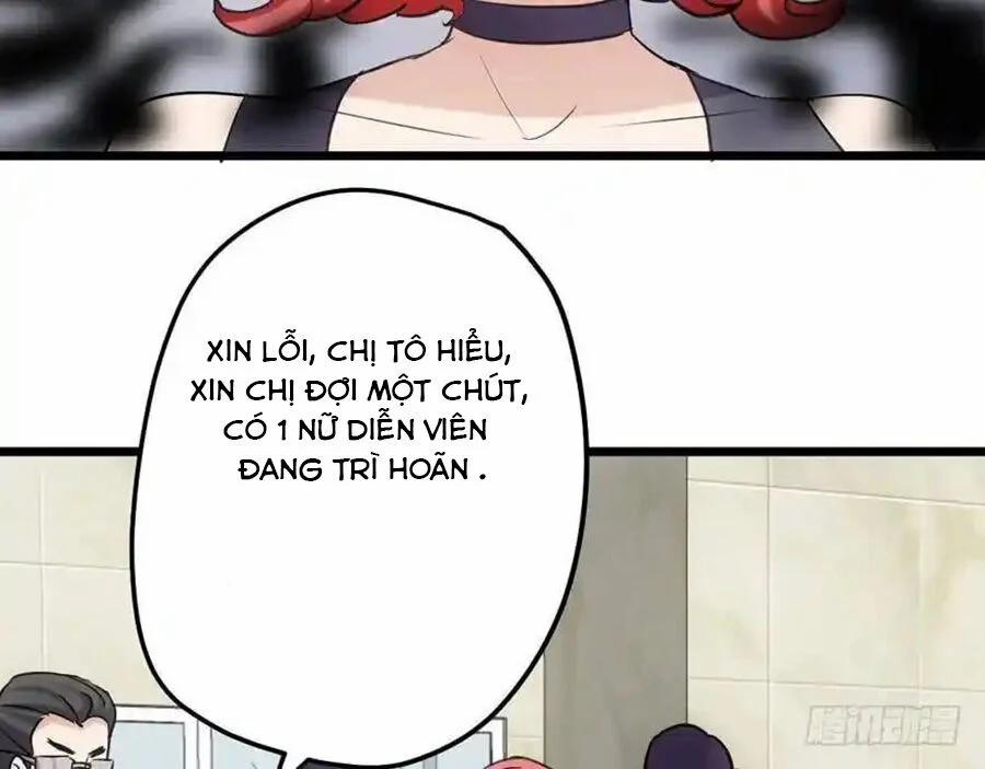 Tôi Không Phải Nữ Phụ Ác Độc 102 trang 85