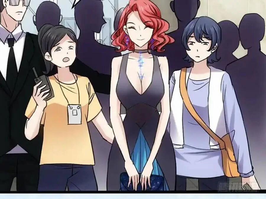 Tôi Không Phải Nữ Phụ Ác Độc 102 trang 86