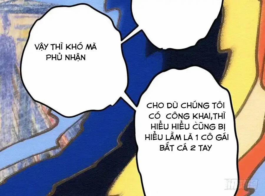 Tôi Không Phải Nữ Phụ Ác Độc 102 trang 9