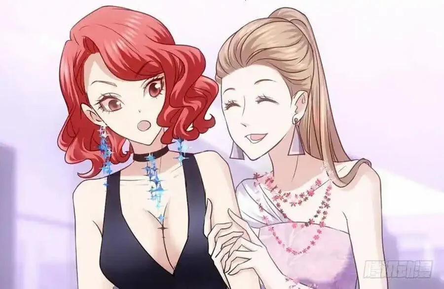 Tôi Không Phải Nữ Phụ Ác Độc 103 trang 10