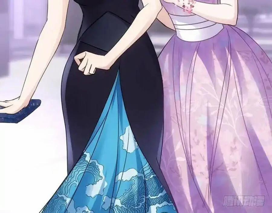 Tôi Không Phải Nữ Phụ Ác Độc 103 trang 11