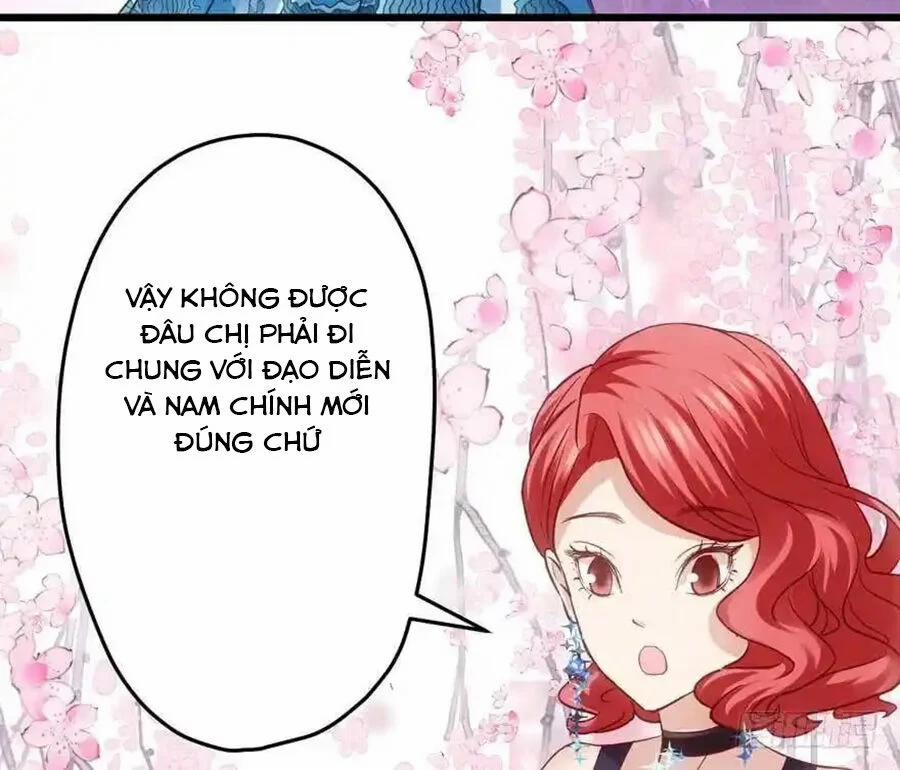 Tôi Không Phải Nữ Phụ Ác Độc 103 trang 12