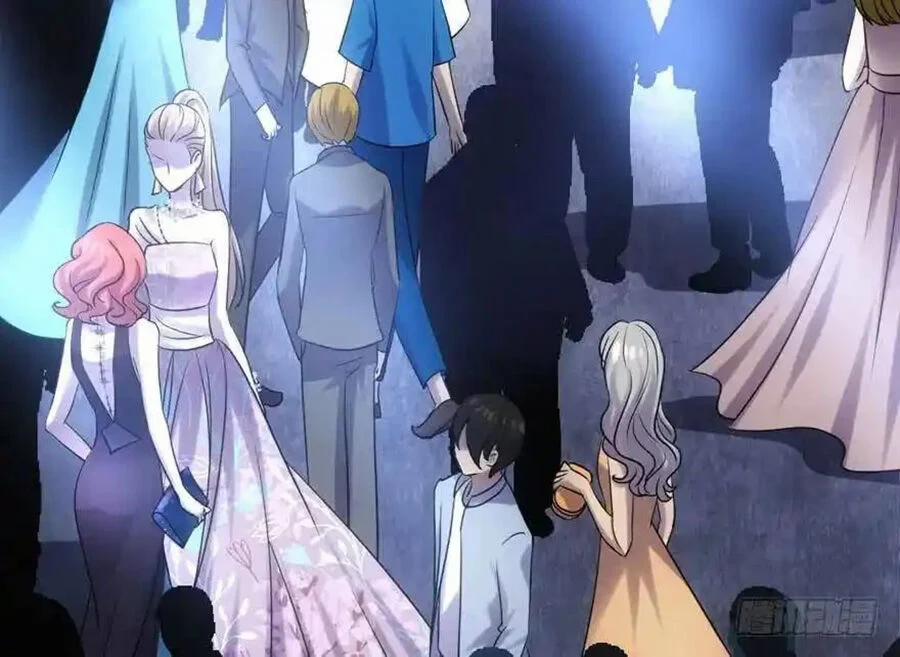 Tôi Không Phải Nữ Phụ Ác Độc 103 trang 17