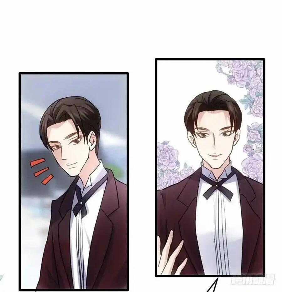 Tôi Không Phải Nữ Phụ Ác Độc 103 trang 22