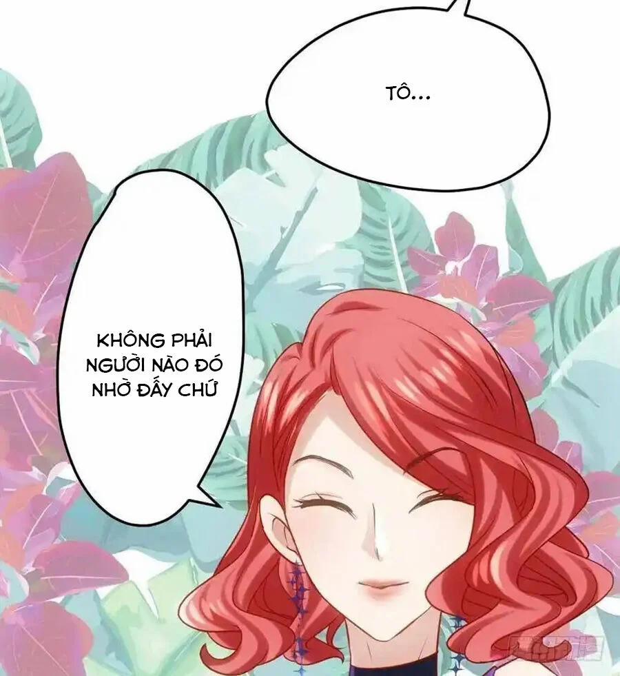 Tôi Không Phải Nữ Phụ Ác Độc 103 trang 23