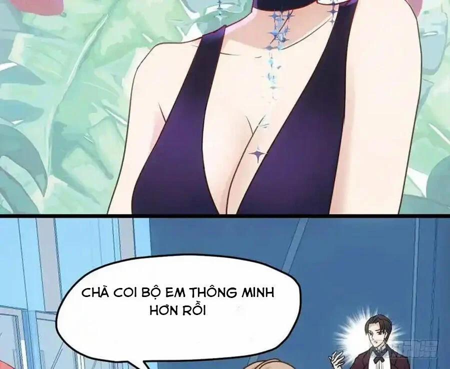 Tôi Không Phải Nữ Phụ Ác Độc 103 trang 24