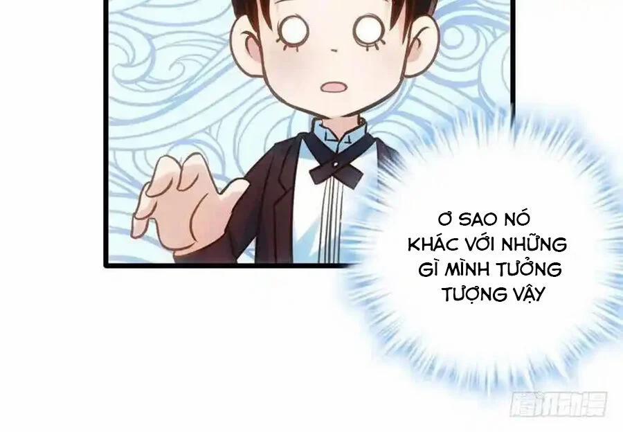 Tôi Không Phải Nữ Phụ Ác Độc 103 trang 27