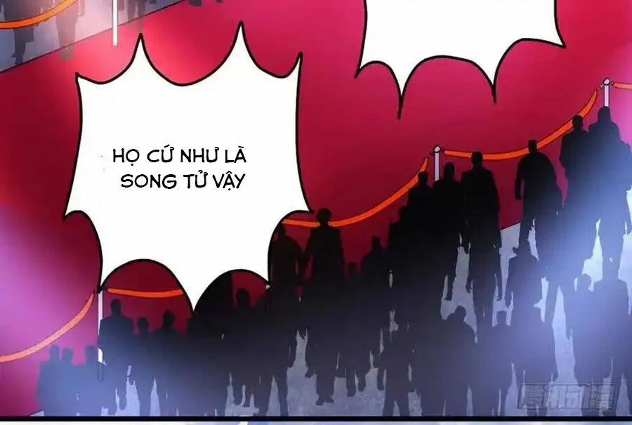 Tôi Không Phải Nữ Phụ Ác Độc 103 trang 29