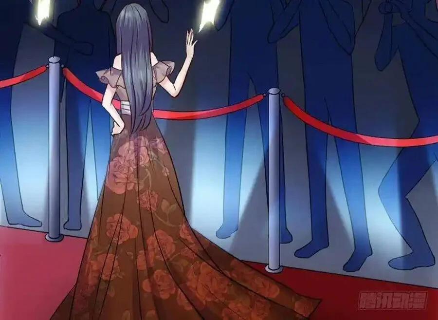 Tôi Không Phải Nữ Phụ Ác Độc 103 trang 3